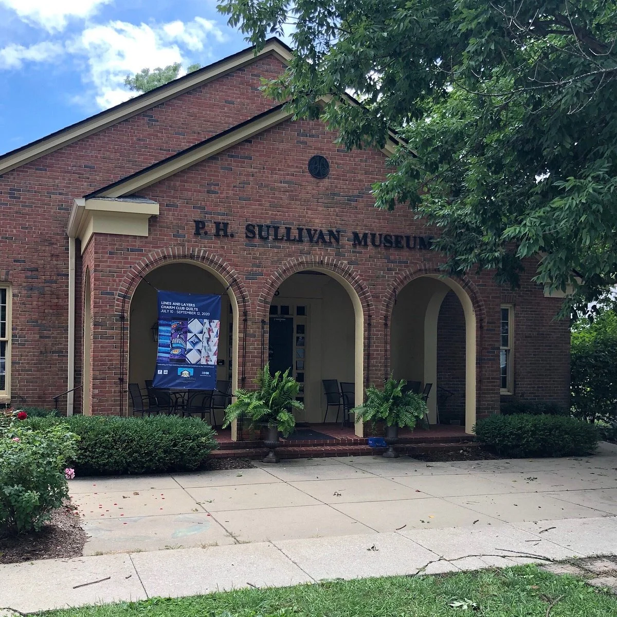 Sullivan Munce Cultural Center