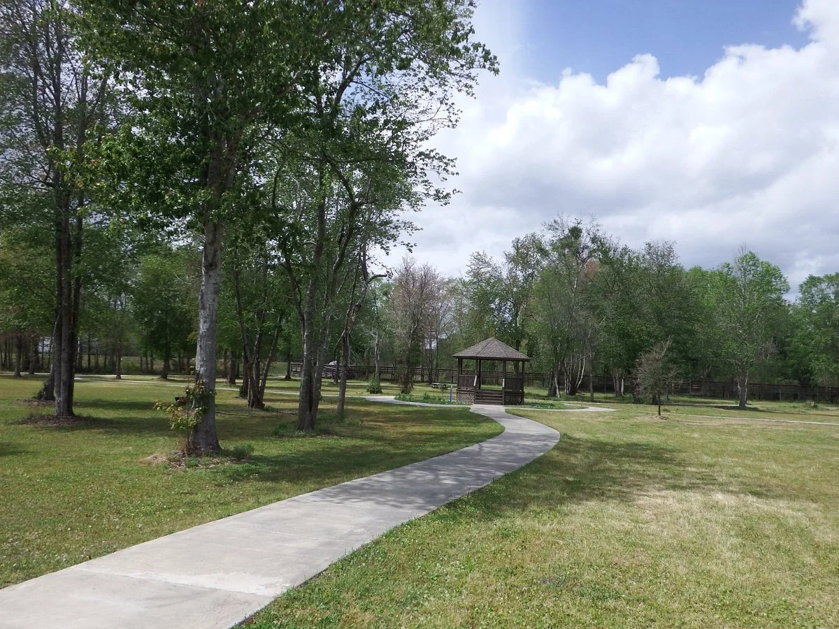McMillian Creek Greenway