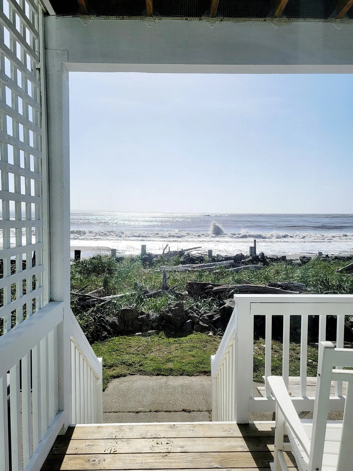 Ocean Shores