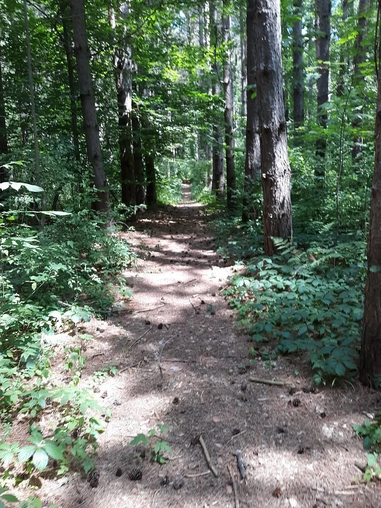 Sutherland Nature Sanctuary