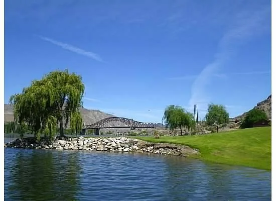 Beebe Bridge Park