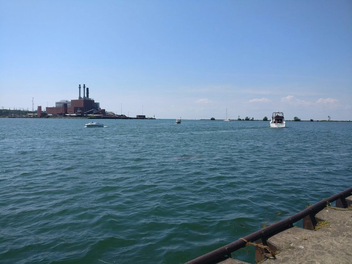 Dunkirk City Pier
