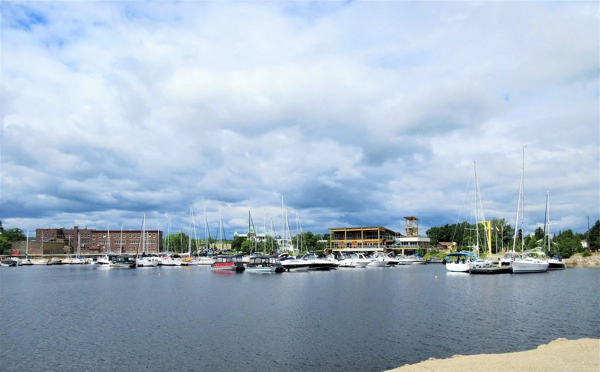 Parc de la Marina
