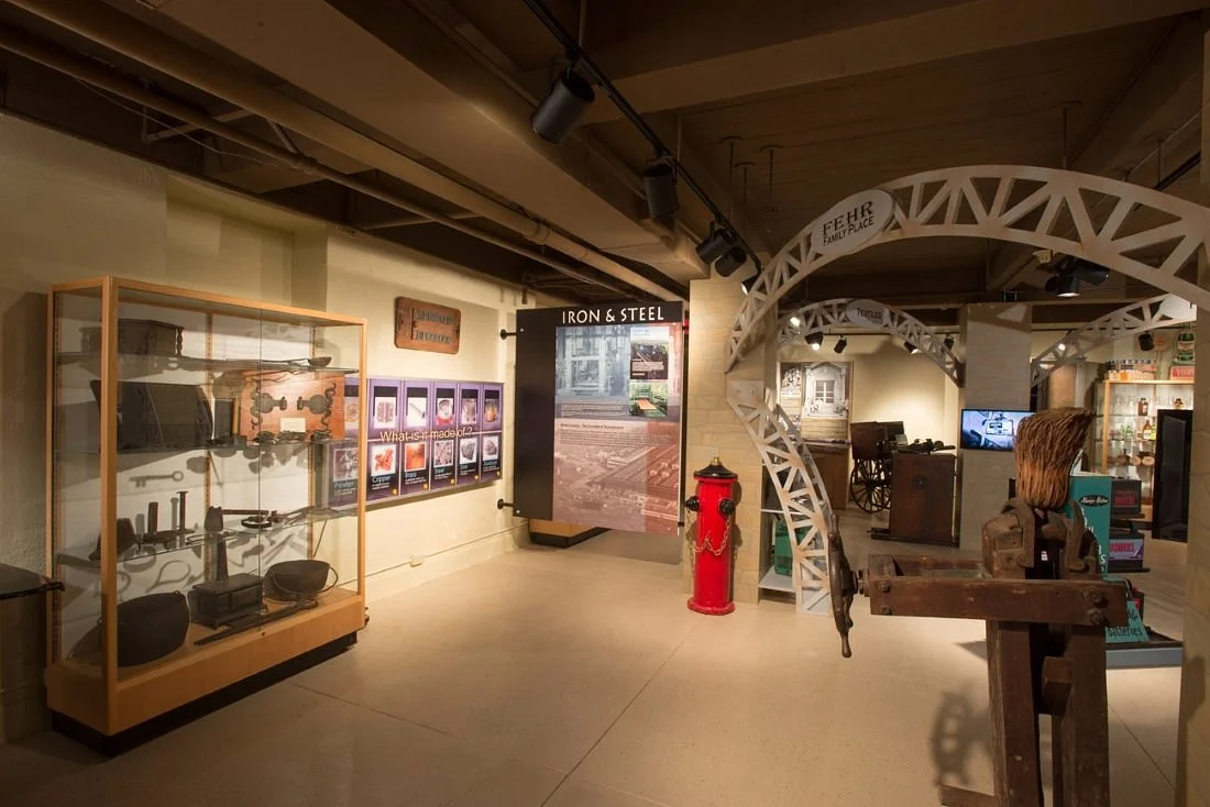 Berks History Center