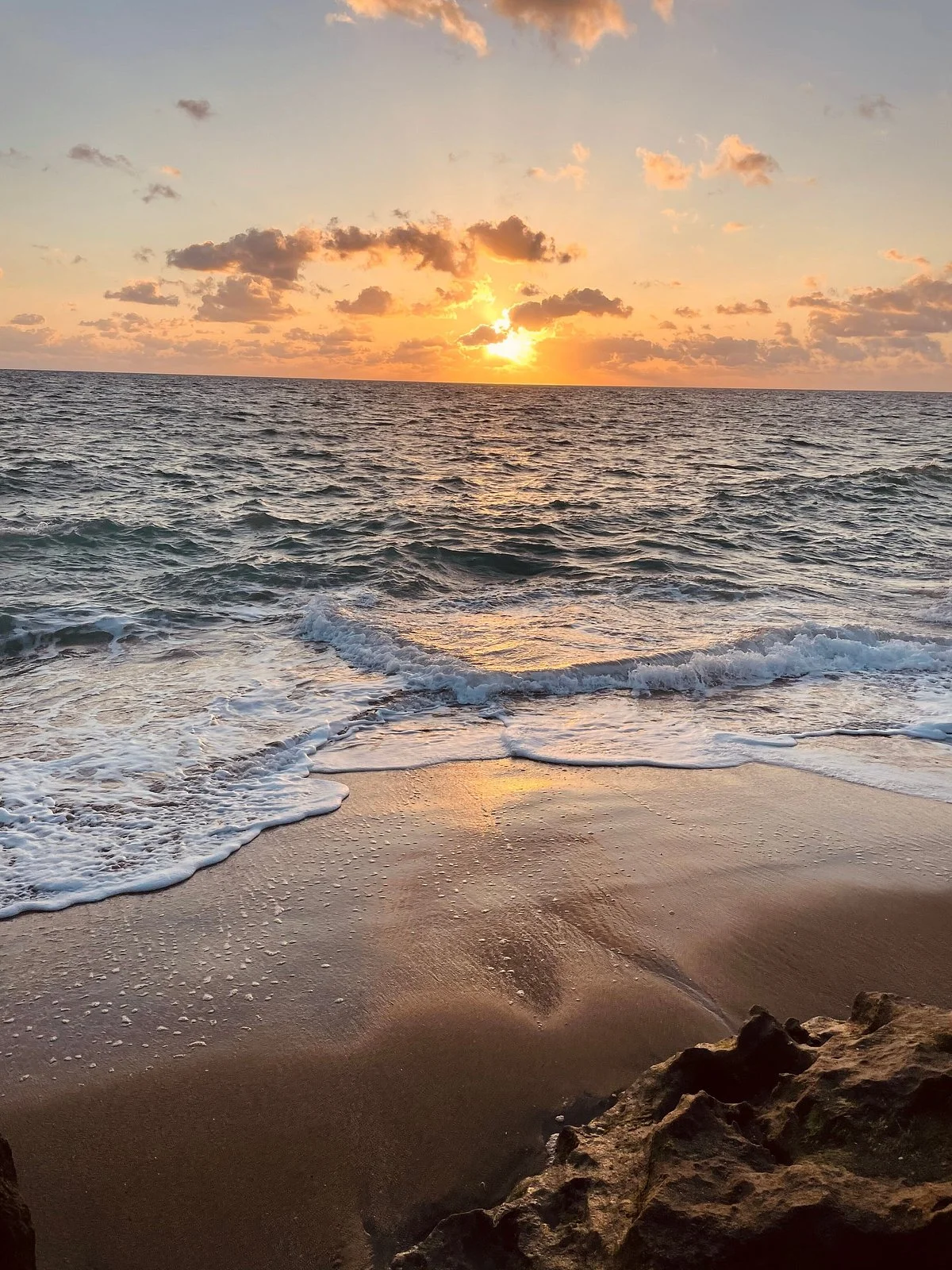 Ross Witham Beach