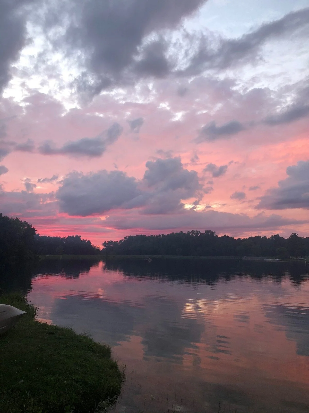 Metamora-Hadley State Recreation Area