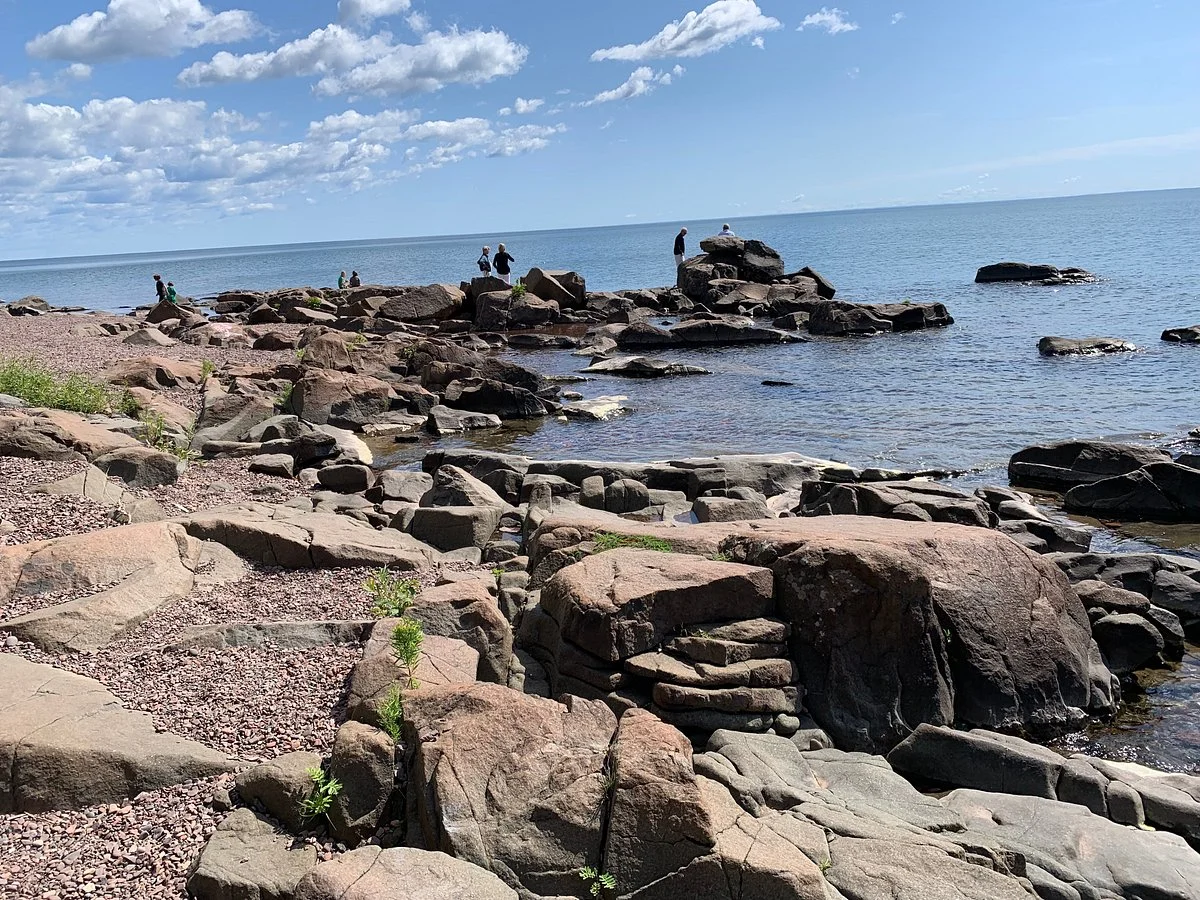 Brighton Beach Park