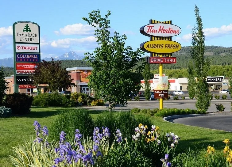 Tamarack Centre
