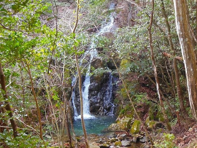 Mt. Hangoku
