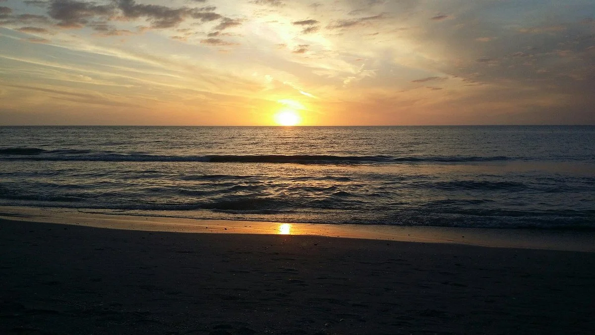 Morgan Beach Park