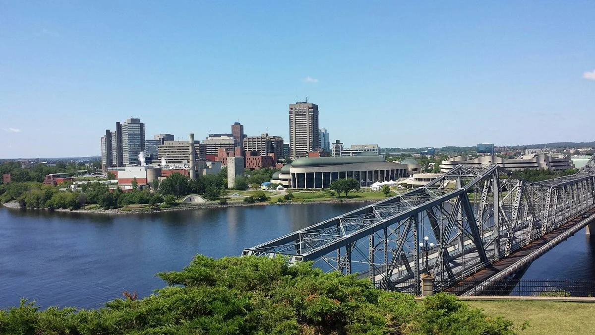 Nepean Point