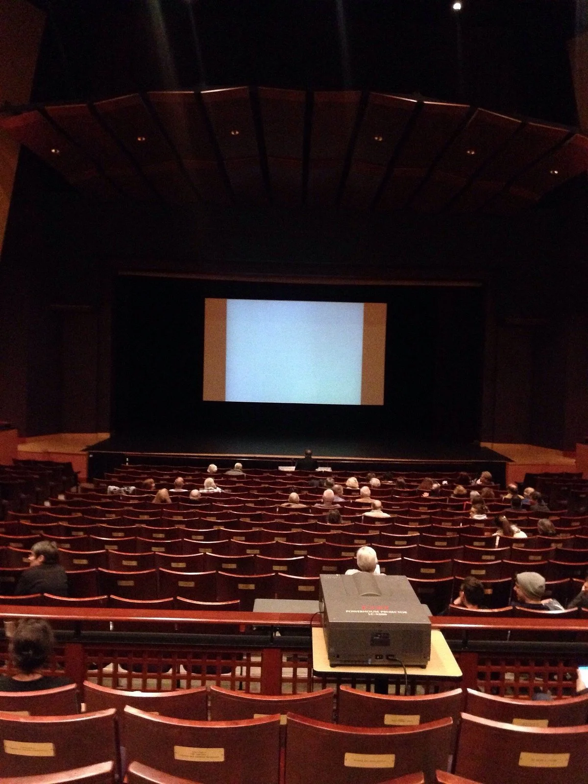 Rogers Center for the Arts