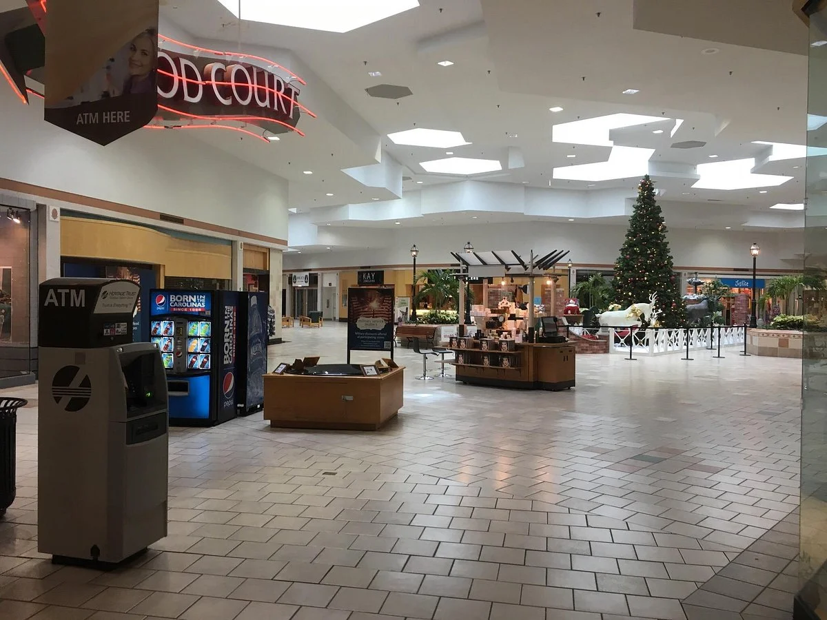 Citadel Mall