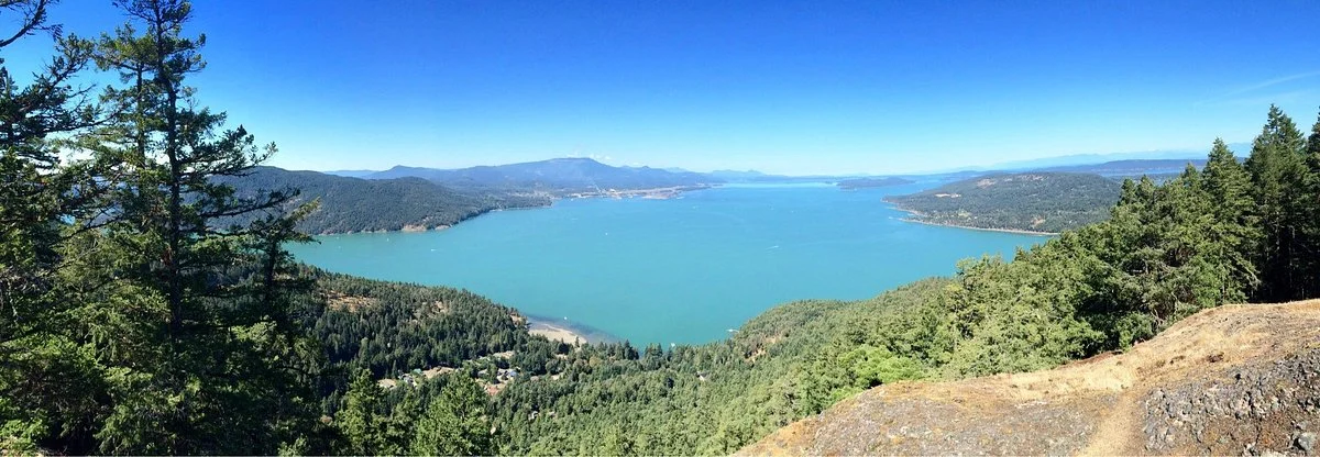 Mt Erskine Provincial Park