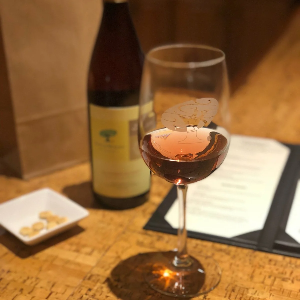 Apple Works Winery