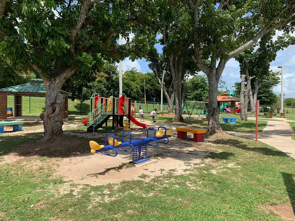 Parque del Nino