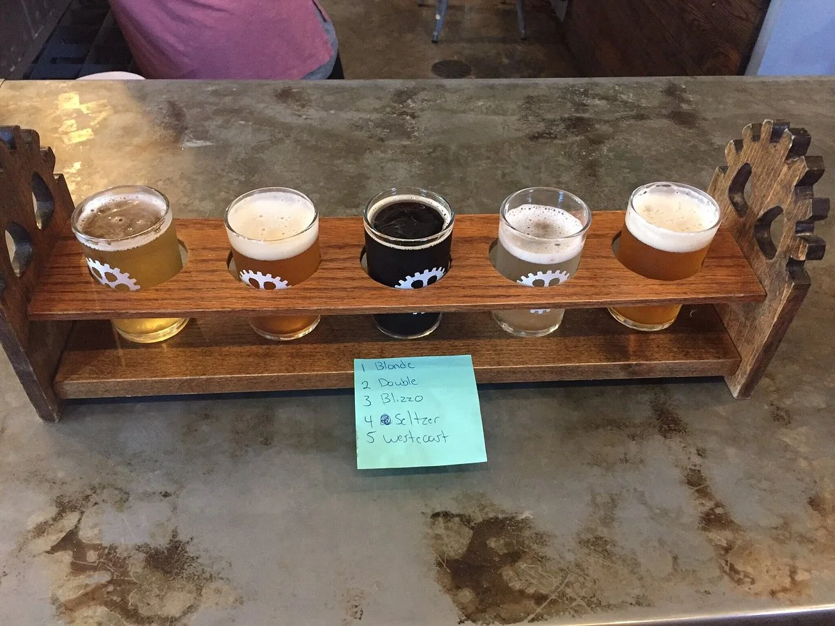 Dalton Brewing Company