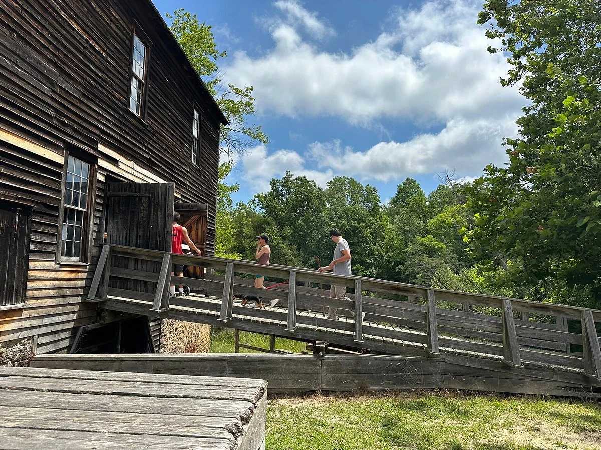 Batsto Historic Village Museum