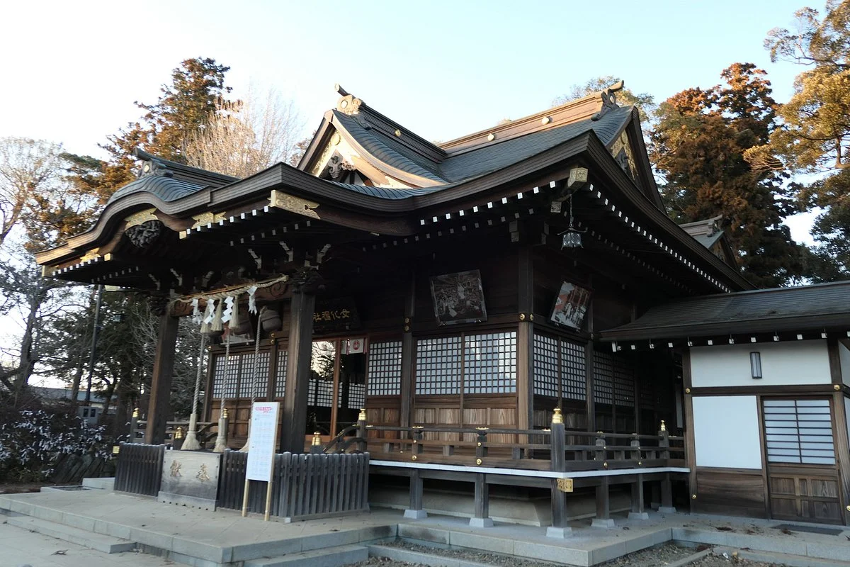 Onabake Shrine