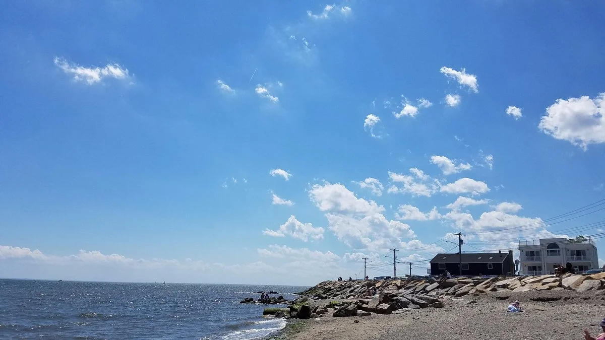 Short Beach