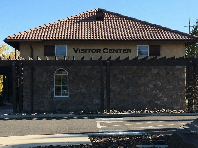 Yakima Valley Visitors Center
