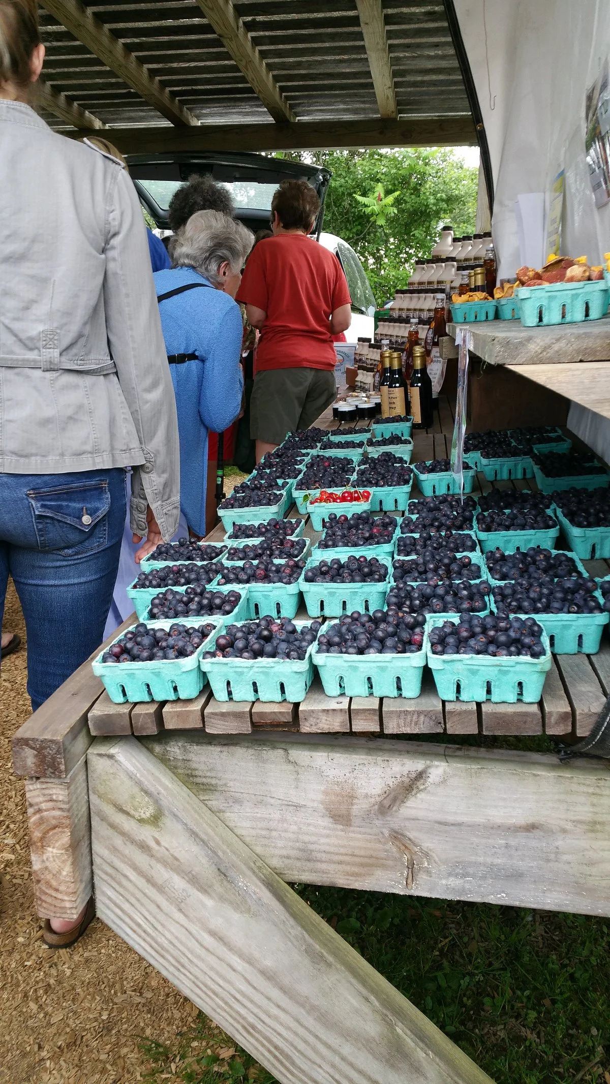 Norwich Farmers Market