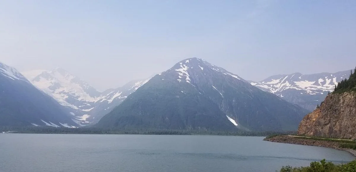 Alaska Ferry
