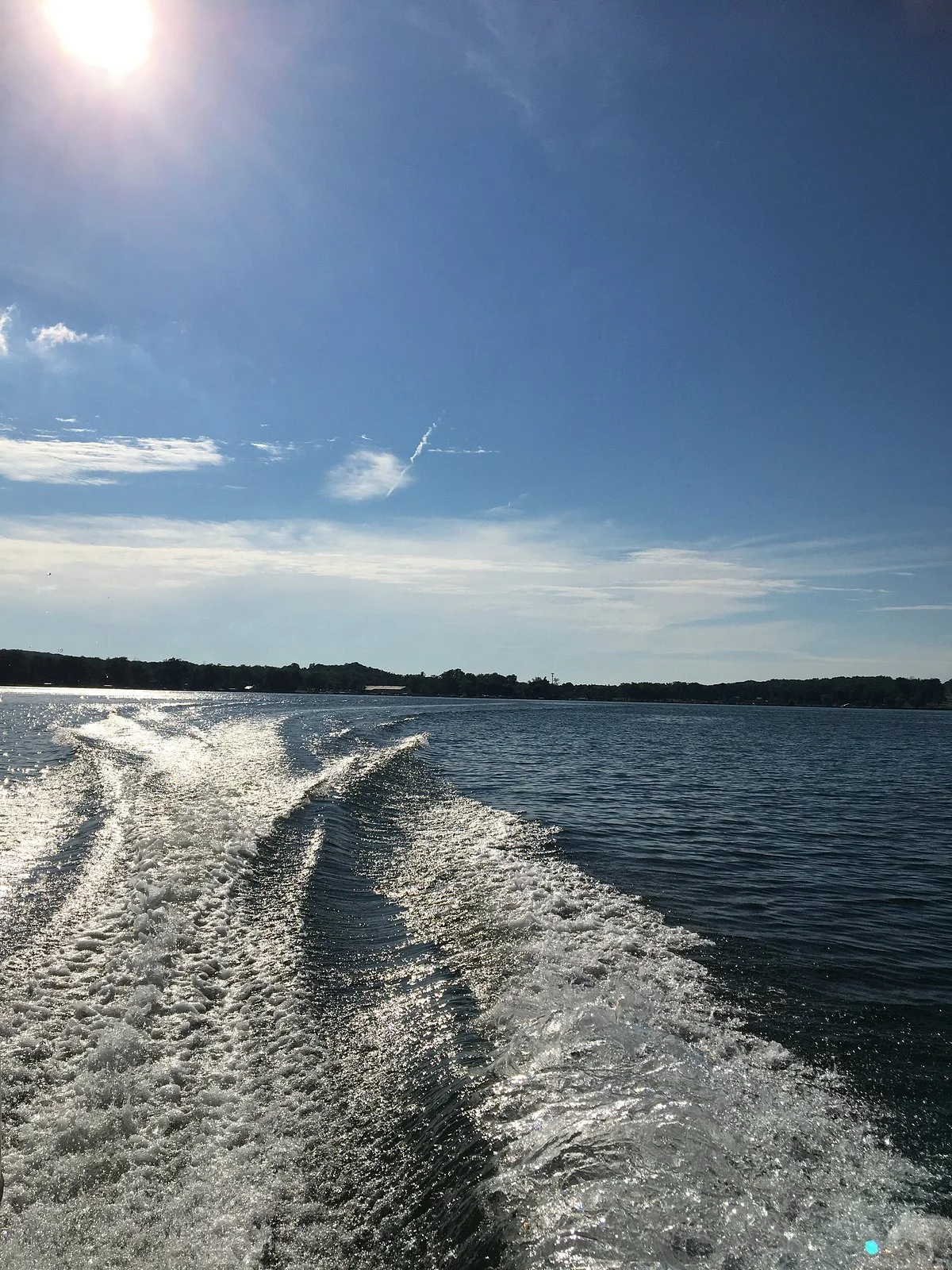 Chautauqua Marina