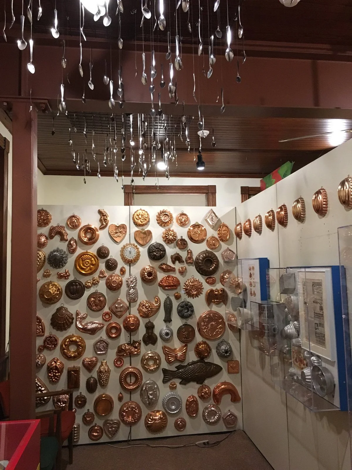 Jell-O Gallery Museum