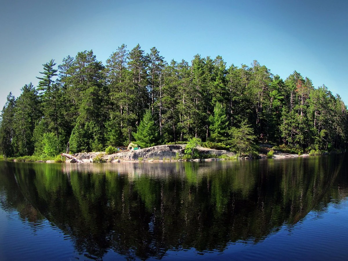 Quetico Provincial Park