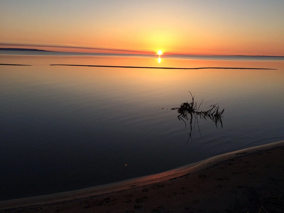 Lesser Slave Lake