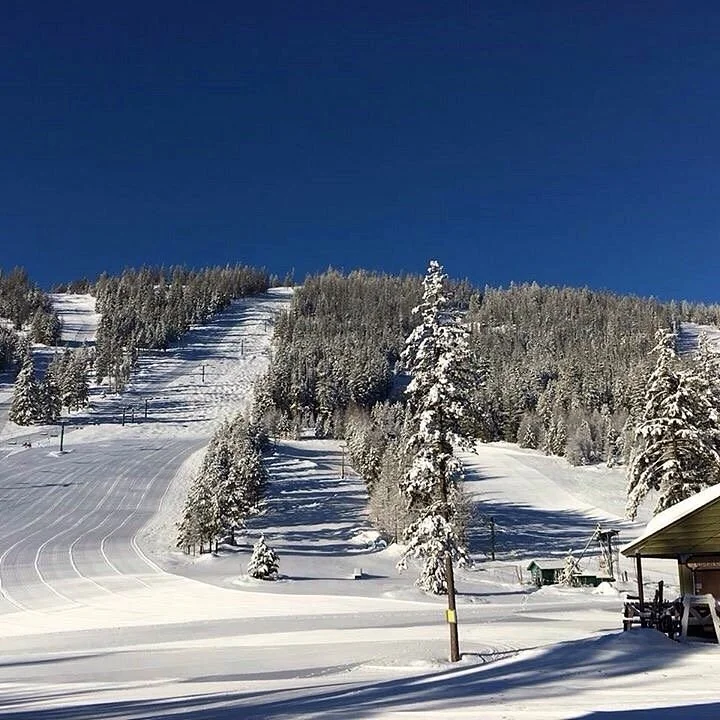 Loup Loup Ski Bowl