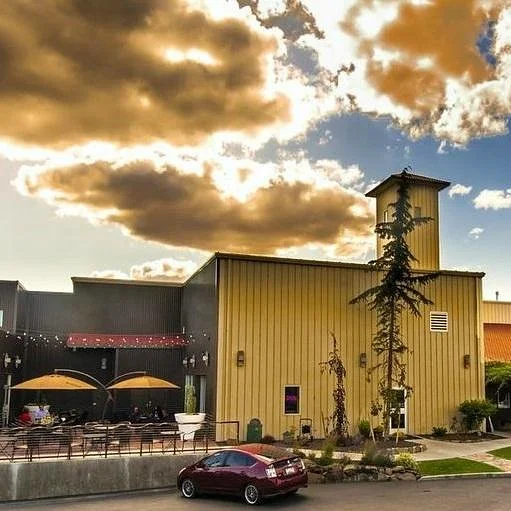 Barnard Griffin Winery