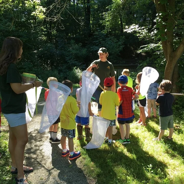 Zionsville Nature Center