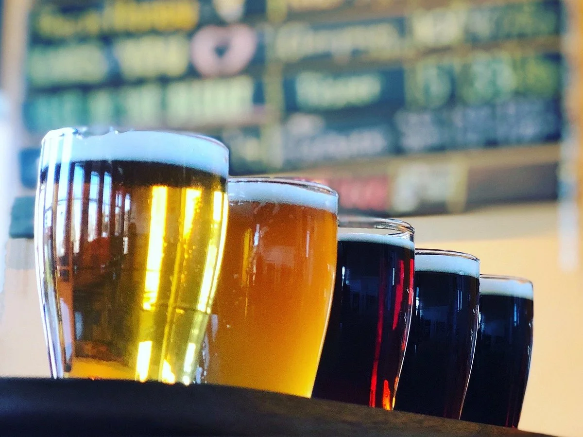 Iron Mule Brewery