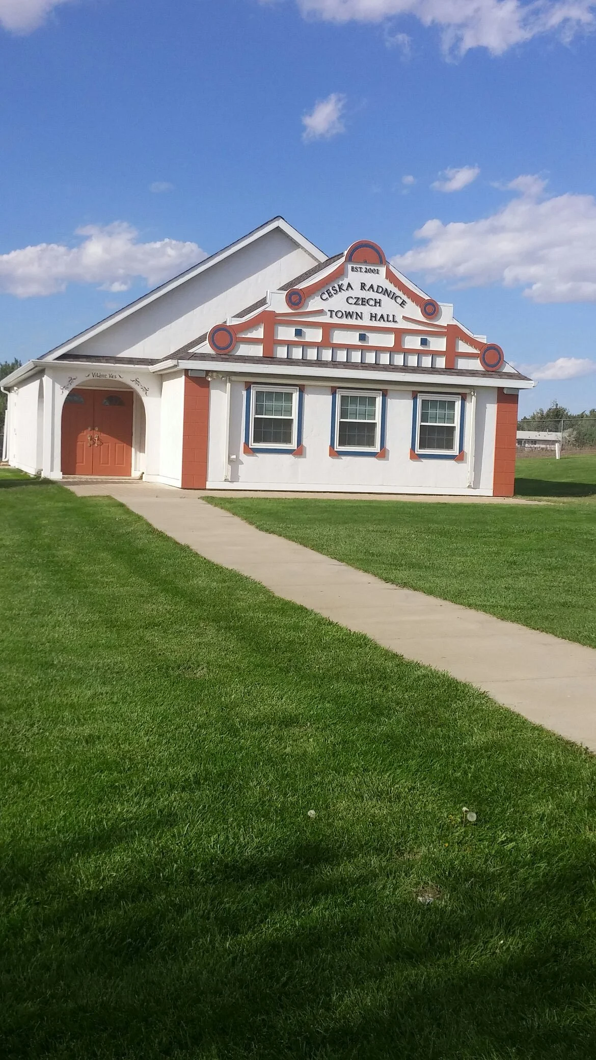 Prairie Outpost Park
