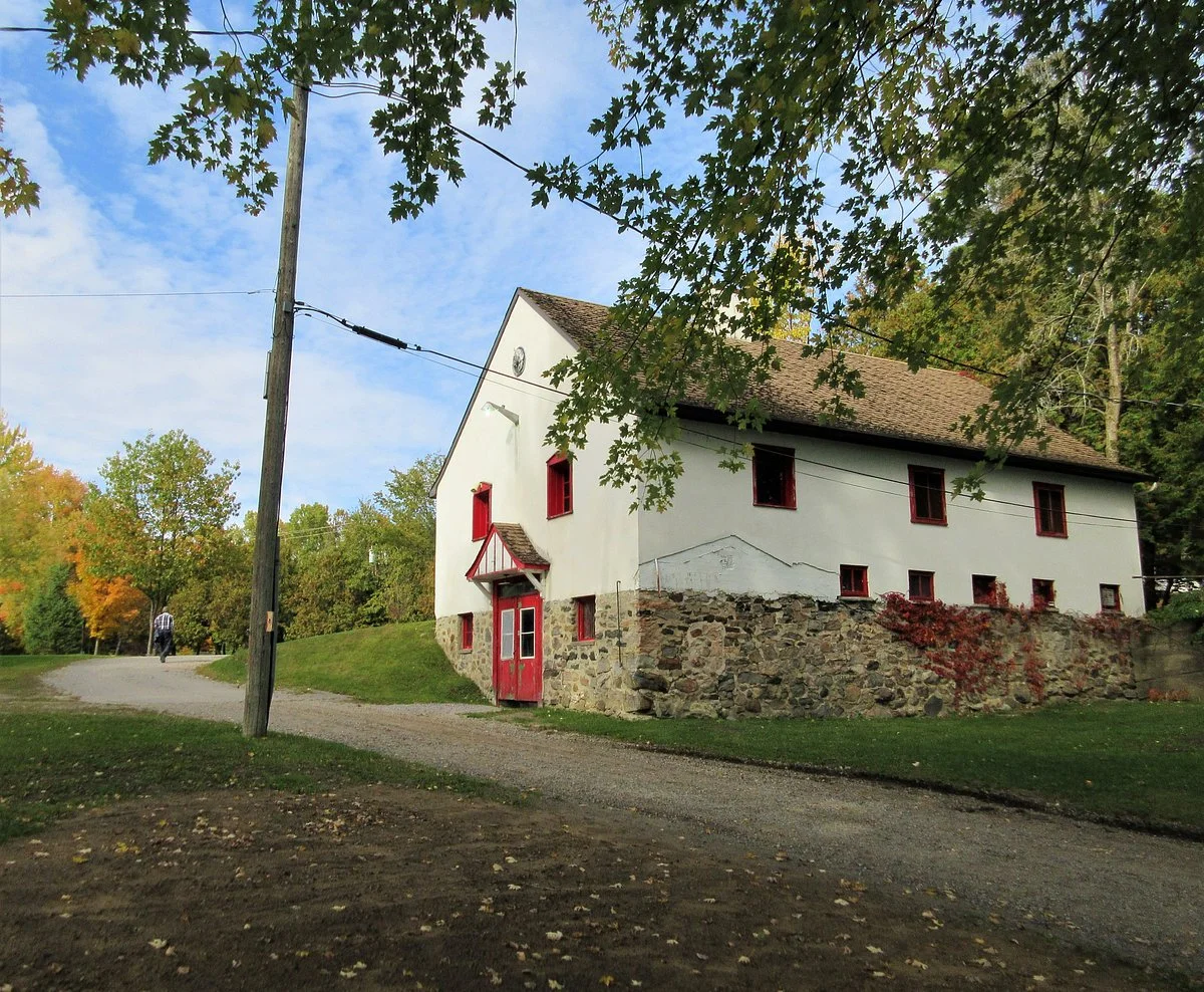 Societe Historique Louis-Joseph-Papineau