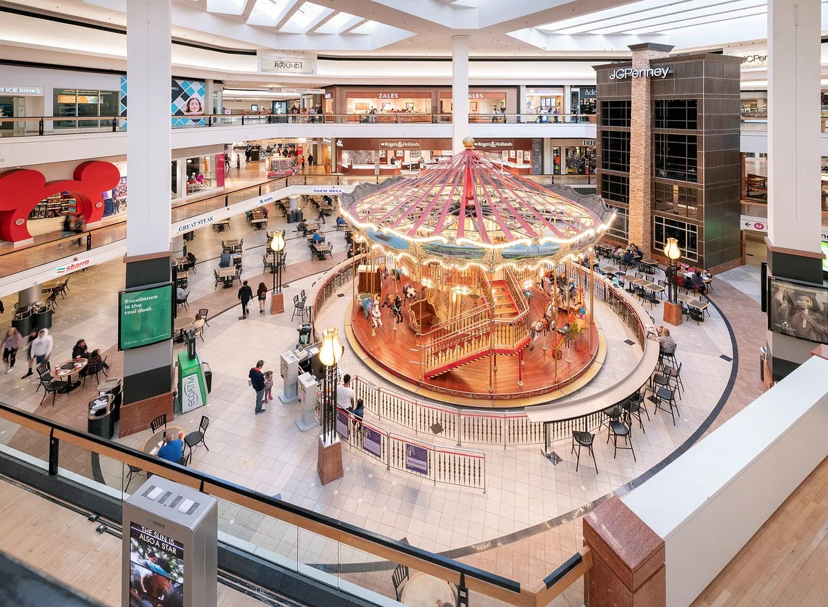 Fox Valley Mall