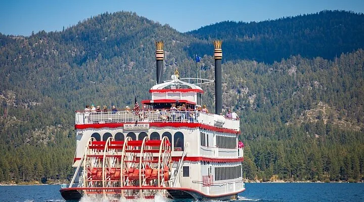 Tahoe Sports