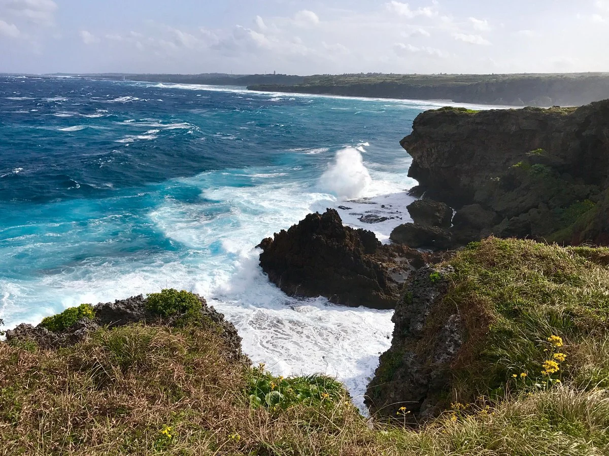Okinoerabu Island