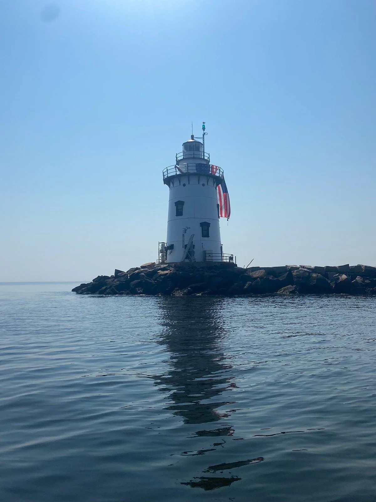 Lynde Point Lighthouse
