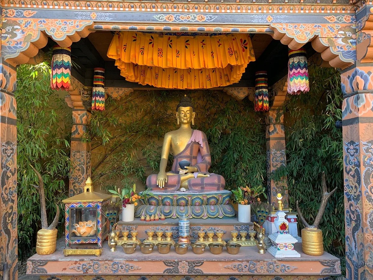 Simply Bhutan Museum