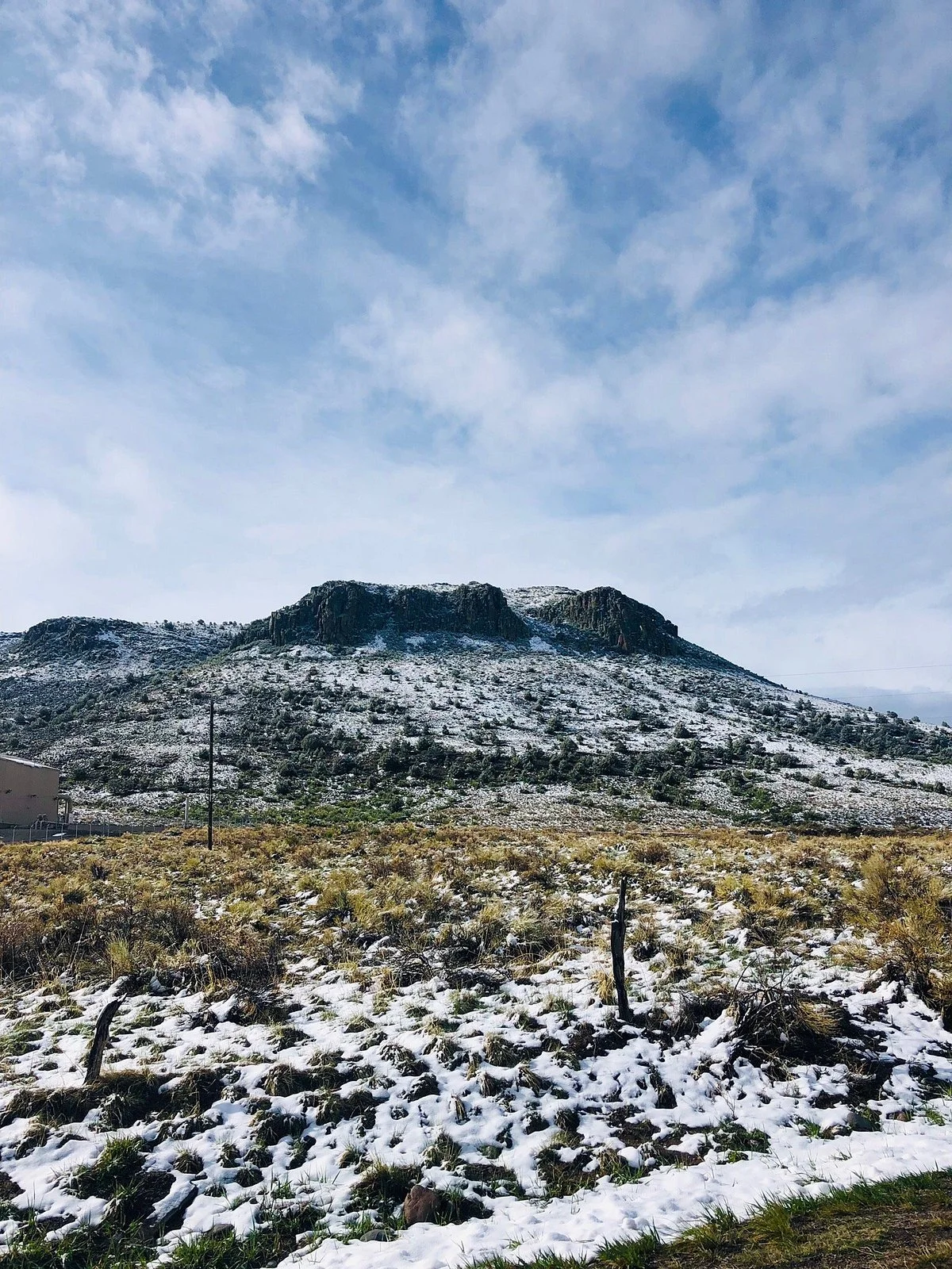 Rio Grande National Forest