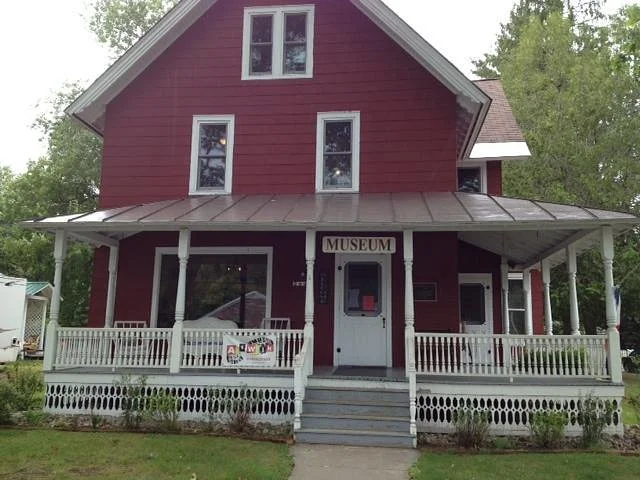 Town of Webb Historic Association