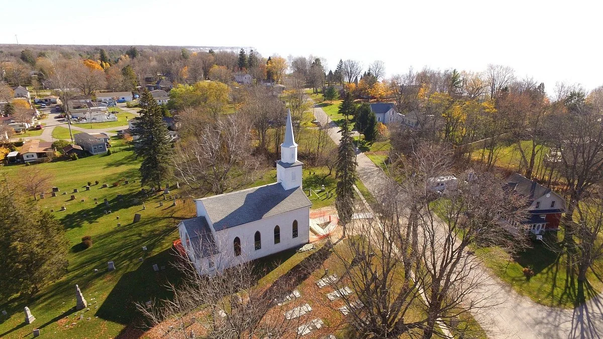 Trinity Anglican Church