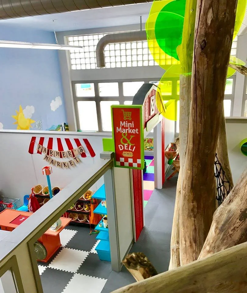 Black Earth Children's Museum