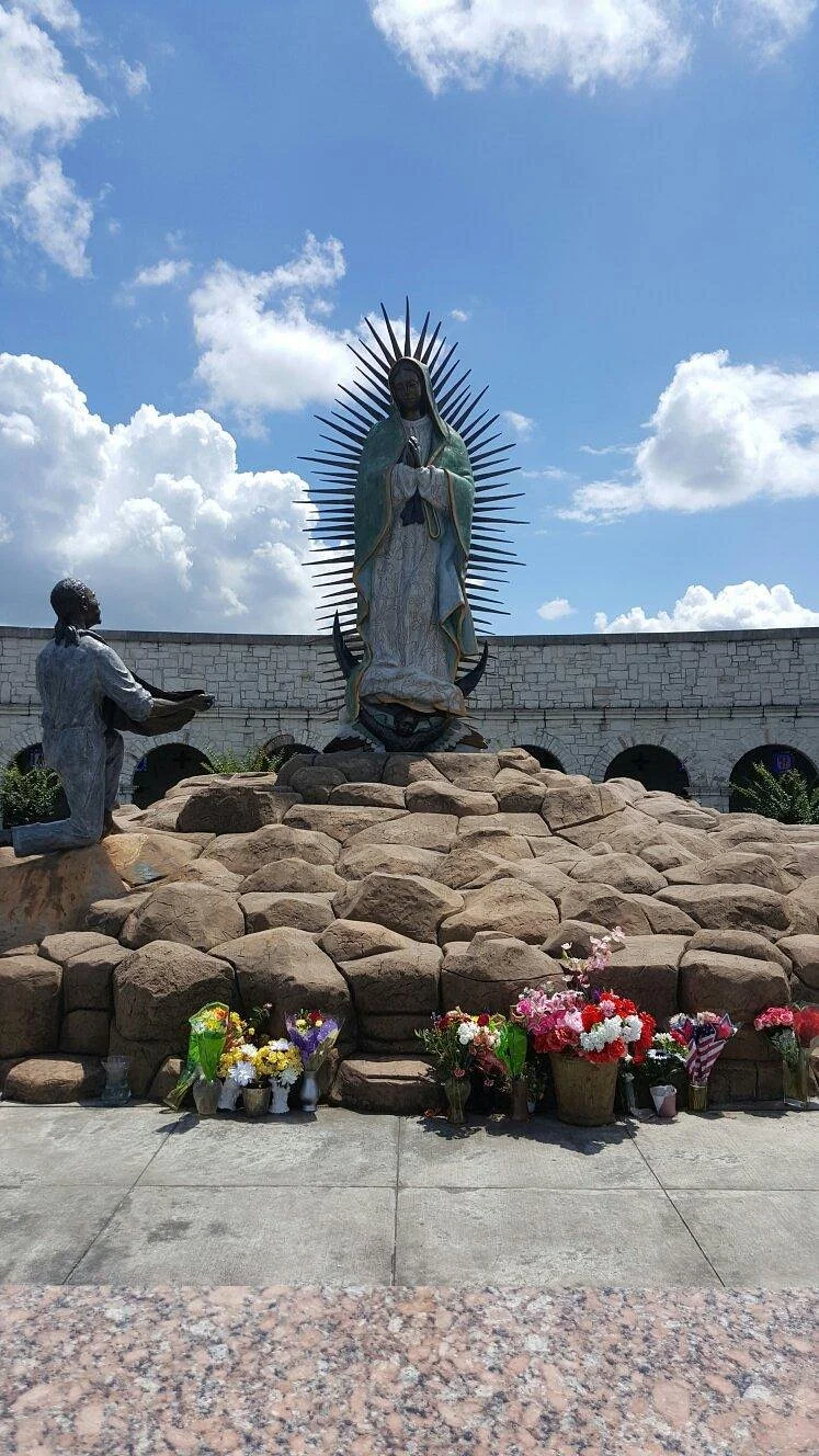 Our Lady of Guadalupe Shrine