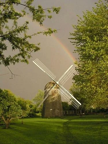 Prescott Farm