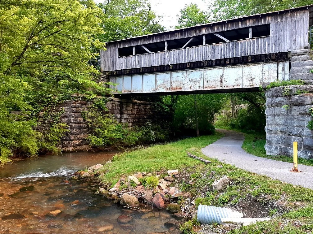 Tri State Peak Trail