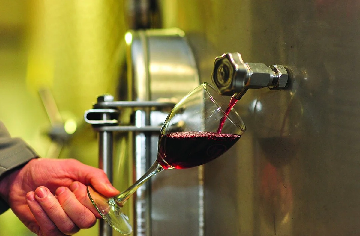 Winery of Ellicottville